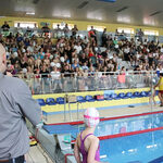 Pływalnia Sportowa świętowała 50-lecie istnienia