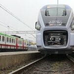 Przyznano 285 mln euro na przebudowę lini kolejowej Białystok - Ełk