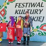 Tatarska historia i kultura przyciągnęła tłumy [ZDJĘCIA]
