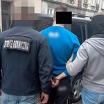 Brali 5 tys. euro od migranta. Rozbito międzynarodową szajkę przemytników
