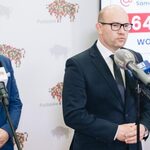 Wsparcie cyberbezpieczeństwa. Województwo podlaskie otrzyma 65 mln zł