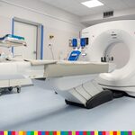 Nowoczesny tomograf za niemal 4 mln zł trafił do podlaskiego szpitala