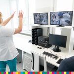 Radioterapia w Białostockim Centrum Onkologii nareszcie w nowoczesnych warunkach