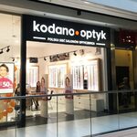 Otwarto najnowszy salon Kodano Optyk w Białymstoku. Oferuje różnorodny asortyment