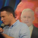Mentzen i Bosak w Białymstoku: Podatek od gejów. Tusk i Kaczyński wysłani do Choroszczy 