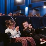 Filmowe top 10 dla najmłodszych kinomanów. W najbliższym czasie kino przejmują dzieci! 