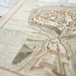 Niezwykłe zbiory Biblioteki Uniwersyteckiej. Można obejrzeć ponad 200 historycznych map