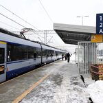 Nowy peron PKP w Białymstoku i krótsze podróże. Mieszkańcy skorzystają?
