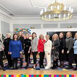 Pierwsze w tym roku spotkanie Podlaskiej Rady Kobiet. Plany na ten rok są ambitne
