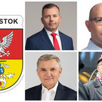 Tadeusz Truskolaski już zdecydował. Kto jeszcze wystartuje w wyborach na prezydenta?