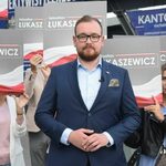 PiS nadal nie ma kandydata na prezydenta Białegostoku? Łukaszewicz dementuje plotki
