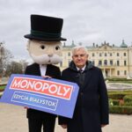 Białostocka edycja gry Monopoly. Umowa została już podpisana!