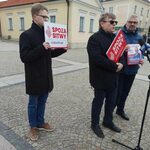 KWW Spoza Sitwy alarmuje: W Białymstoku jest za mało schronów