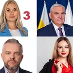 Sylwetki kandydatów na radnych Białegostoku startujących z list Koalicji Obywatelskiej 