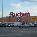 W Białymstoku powstanie trzeci supermarket sieci Auchan