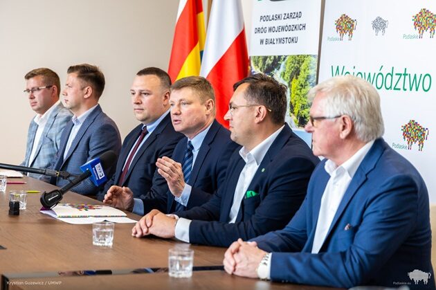 Powstanie nowy most za 4,3 miliona złotych