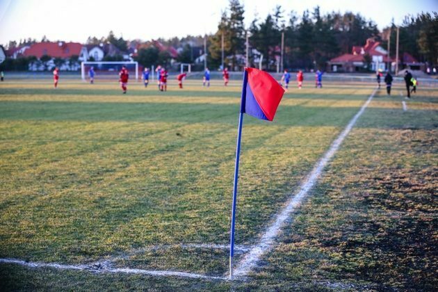 Podlaski futbol. IV liga - 32. kolejka