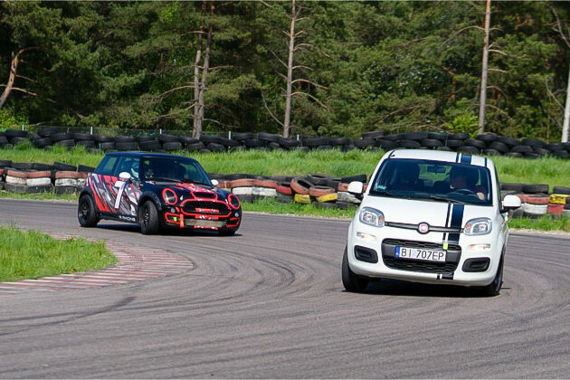 Wracają samochodowe treningi. Czas na Trackday AG Racing