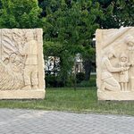 Nowy pomnik w Michałowie wzbudza kontrowersje. 