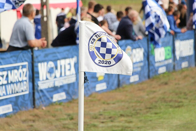 Podlaski futbol. Klasa okręgowa - 29. kolejka