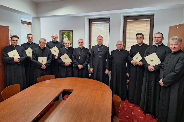 Nowi proboszczowie, wikariusze i nie tylko. Duże zmiany w Archidiecezji Białostockiej