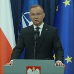 Andrzej Duda zwołał Radę Bezpieczeństwa Narodowego w Białymstoku