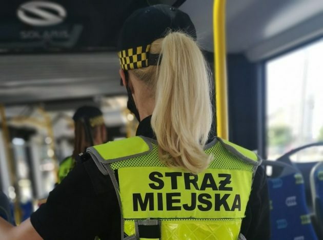 Straż Miejska rekrutuje. Trwa nabór na 10 stanowisk