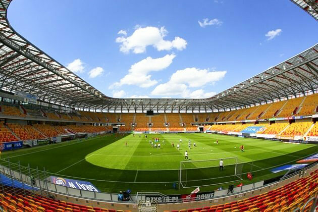 Jagiellonia otrzymała raport UEFA. Wszystko w temacie stadionu jest już jasne