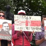 Mija 39. miesięcy od aresztowania Andrzeja Poczobuta
