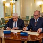 Białystok zacznie współpracę z mołdawskim miastem! Podpisano umowę