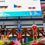 Białostocki student z medalem w Mistrzostwach Świata