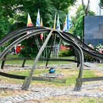 Białystok uczci pamięć o wydarzeniu sprzed 83 lat. Właśnie wtedy spalono Wielką Synagogę