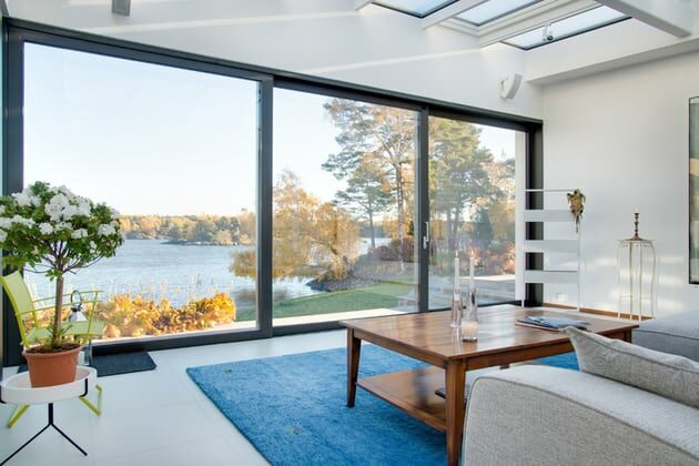 Budowa domu 2024: Jakie okna wybrać - drewniane, aluminiowe czy PVC?