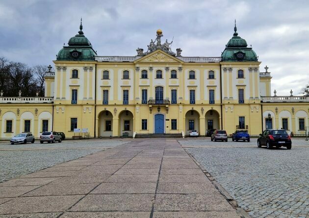 Uniwersytet Medyczny w Białymstoku szuka pracowników. Można się zgłaszać