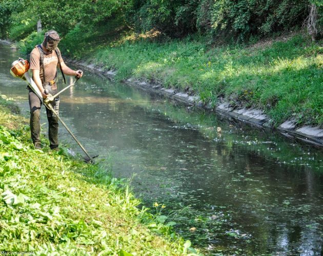 Bulwary nad rzeką Białą. Czy mieszkańcy doczekają się modernizacji? 