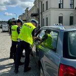 Policja skontrolowała białostockie taksówki 