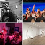 Koncerty, wystawy i festiwale. Sprawdź przegląd weekendowych wydarzeń w Białymstoku