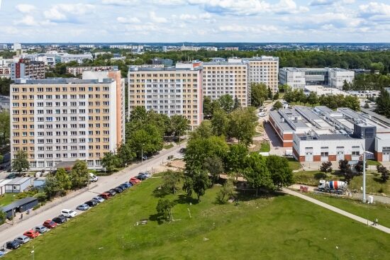 Zaglądamy do białostockich akademików! Jakie są tam warunki i ceny? 