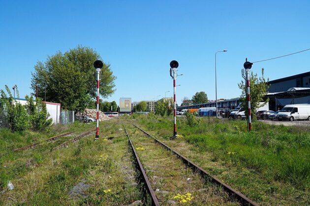 Po 30 latach powrócą przejazdy pociągami pasażerskimi do Łomży. Jest przetarg