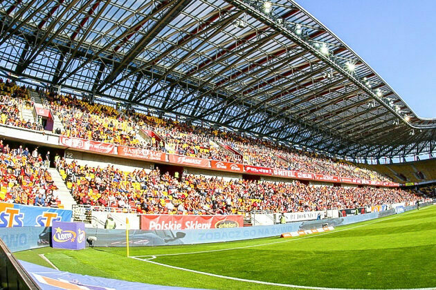 Nie ma czasu na odpoczynek. Stadion przy Słonecznej znów będzie tętnić życiem