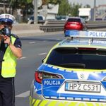 Grupy Speed wyjechały na ulice. W całym kraju rozpoczęła się wielka akcja policji