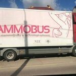  "Skorzystaj z profilaktycznej mammografii"– sierpniowe postoje mammobusów