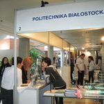 Białostocki Salon Maturzystów Perspektywy 2024. Zaplanowano wiele spotkań i szkoleń