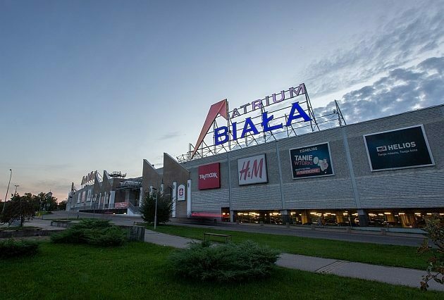 W Atrium Biała pojawił się nowy sklep. Nazwa może zmylić, ale to znana polska marka! 