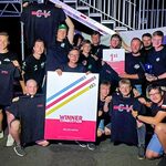 Zwycięstwo Cerber Motorsport w Czechach. Białostoccy studenci nie mieli sobie równych!