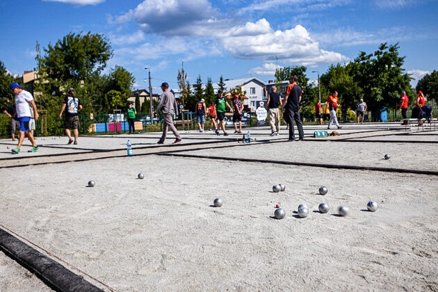 Dwa turnieje petanque w dwa dni. Do wygrania jest m.in. wycieczka na Cypr