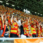 Stadion będzie pękać w szwach. Na mecz Jagiellonia - Ajax nie ma już biletów