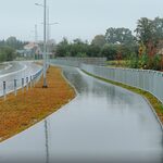 Mała obwodnica gotowa. Można już nią jeździć