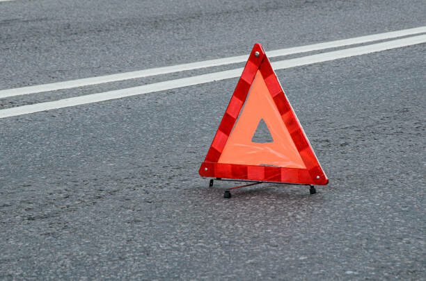 Tragedia na trasie Białystok-Bielsk Podlaski. Nie żyje motocyklista