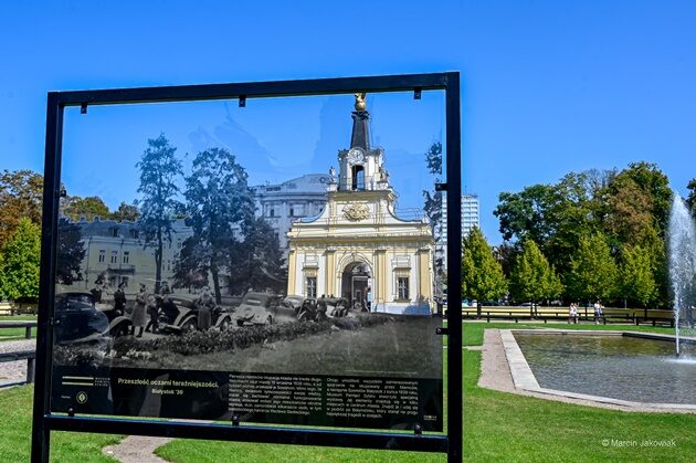 Nowa wystawa w Białymstoku.  To powrót do dramatycznych wydarzeń